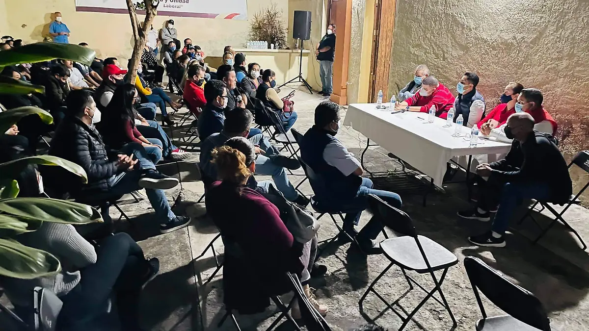 FASI Frente Auténtico de Sindicatos Independientes